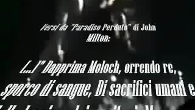 Bambini scomparsi (una ipotesi di verità...satanismo) DOCUMENTARIO i segreti dei nazisti pagani massonici satanisti vaticani che verranno sterminati e moriranno tutti nei loro peccati che NON GLI SARANNO MAI RIMESSI