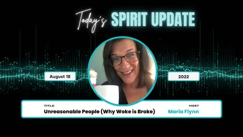 Spirit Update: August 18, 2022