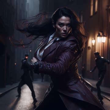 Boy saves girl from thugs. (Dreamweaver Chp7 trailer) #audiobooks #stories #youtubeshorts #shorts