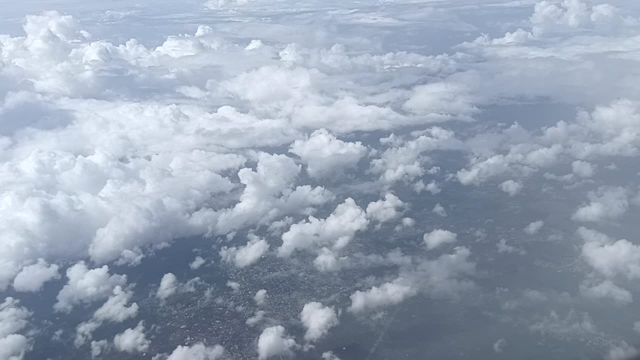 Cloud view