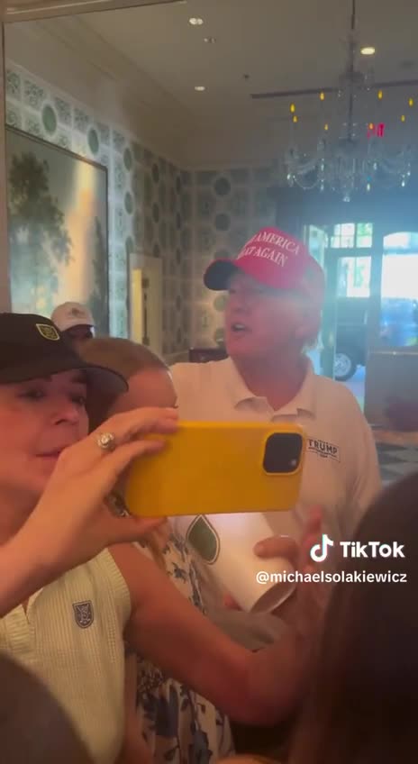 President of The People