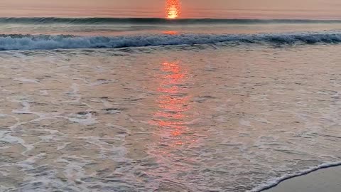 Beautiful Sea View