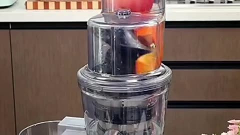 Juice Maker