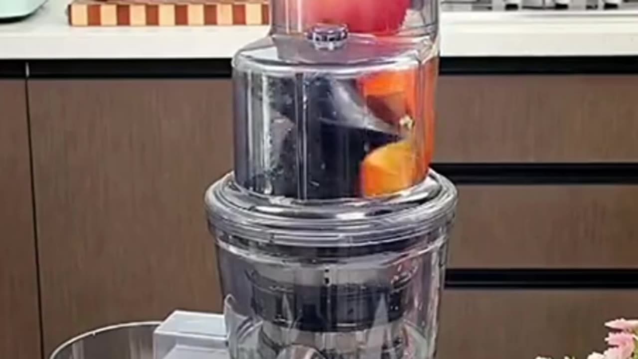 Juice Maker