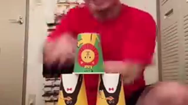 Most Watched Video