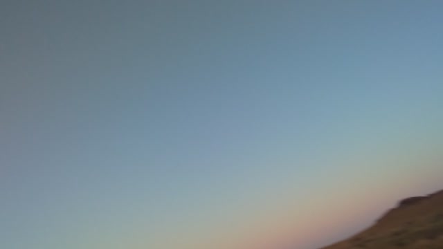 Karratha Miaree Pool coming bloodmoon