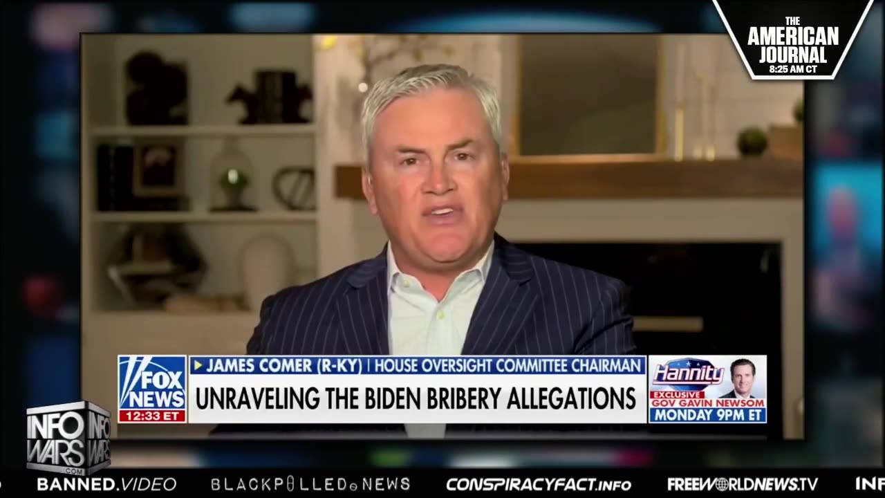 The Final Battle For The Soul Of America Has Begun