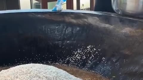 Amazing street food video