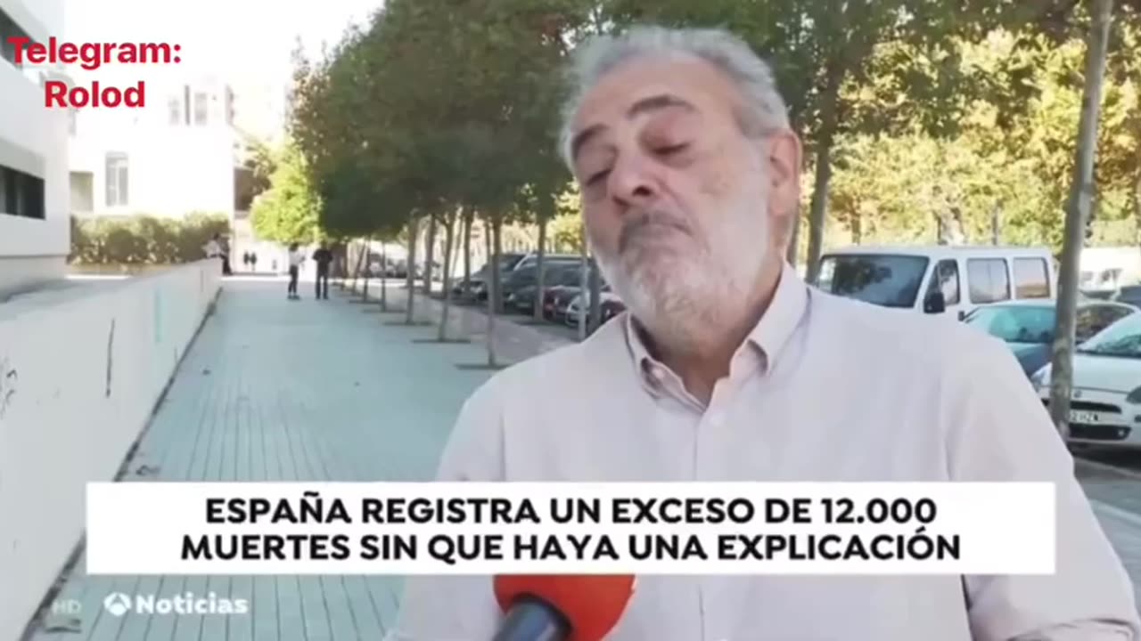 Exceso de muertes inexplicables, se hacen pndjos