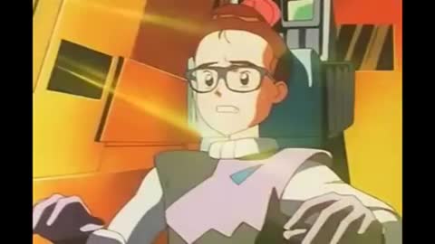무적캡틴 사우루스 제25화 『신데렐라가 된 미남이!』