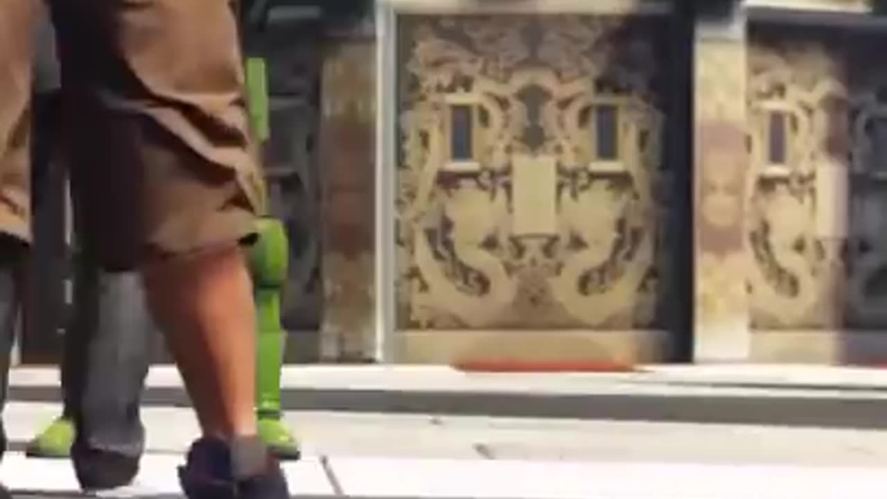 COSAS EN LAS QUE GTA 4 SUPERA A GTA 5 | PARTE 4 )