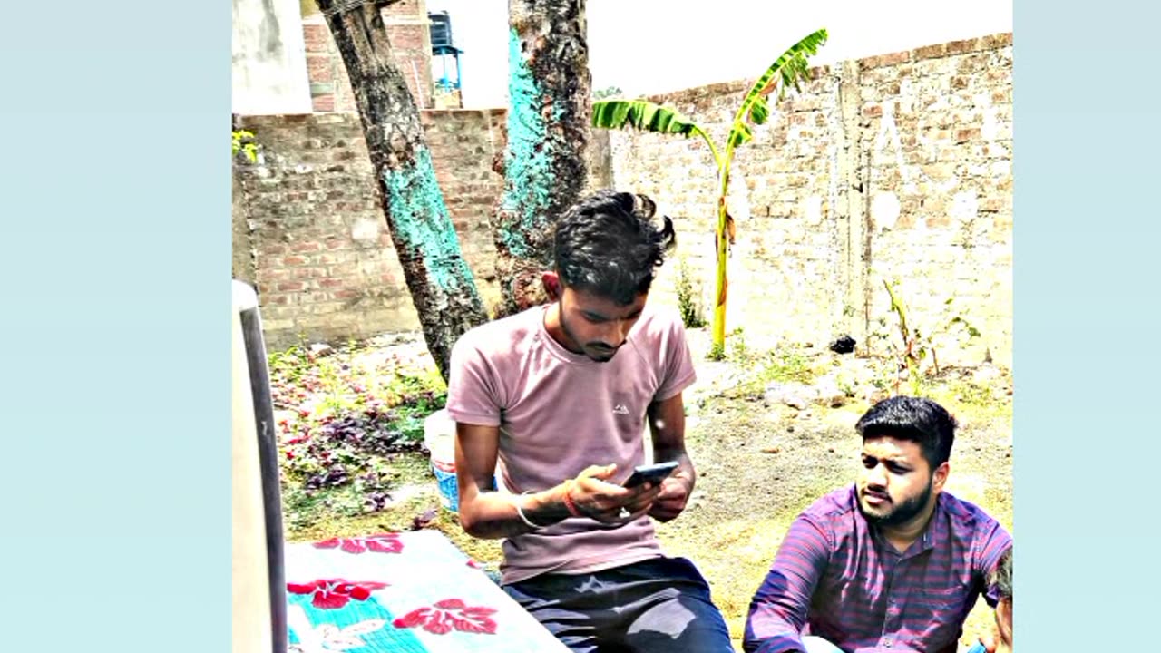 TV wala comedy video