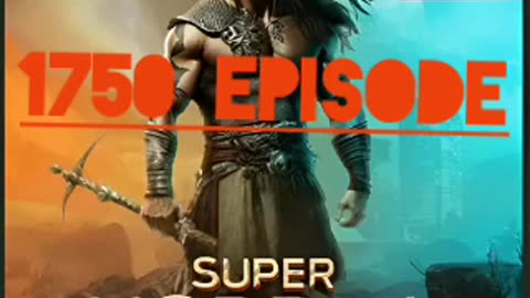 Super Yoddha Episode 1750