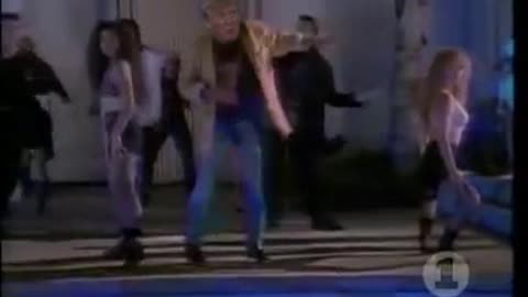 MAGA Rico Suave