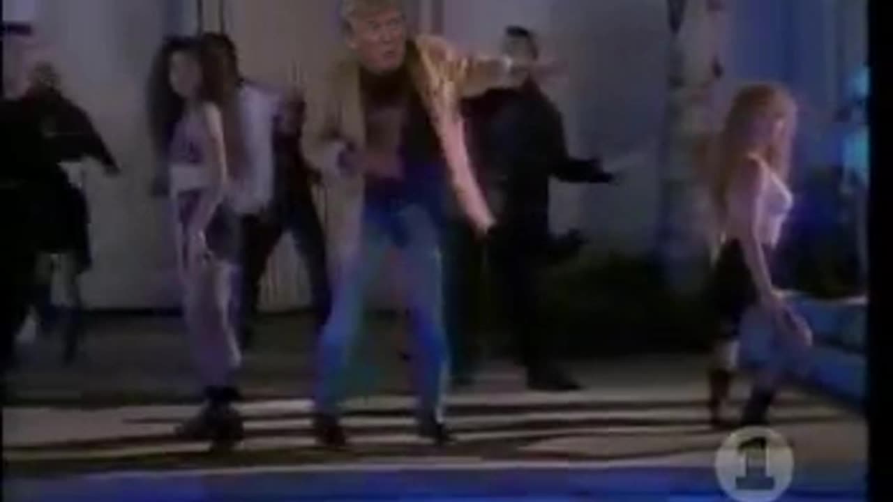 MAGA Rico Suave