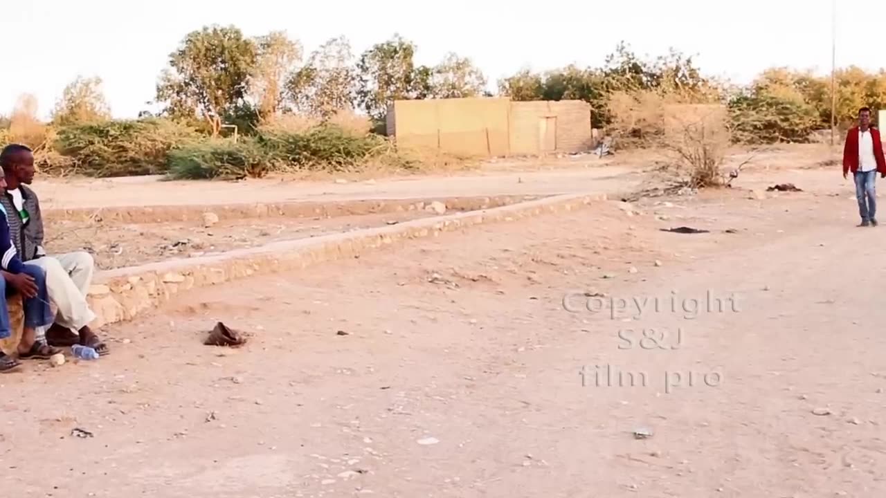 somalia comedy film
