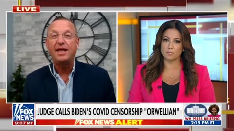 This Is A Gigantic Win For Free Speech: Fmr Rep Collins