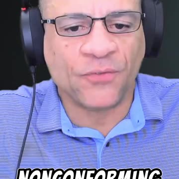 The confusion is endless and astounding...