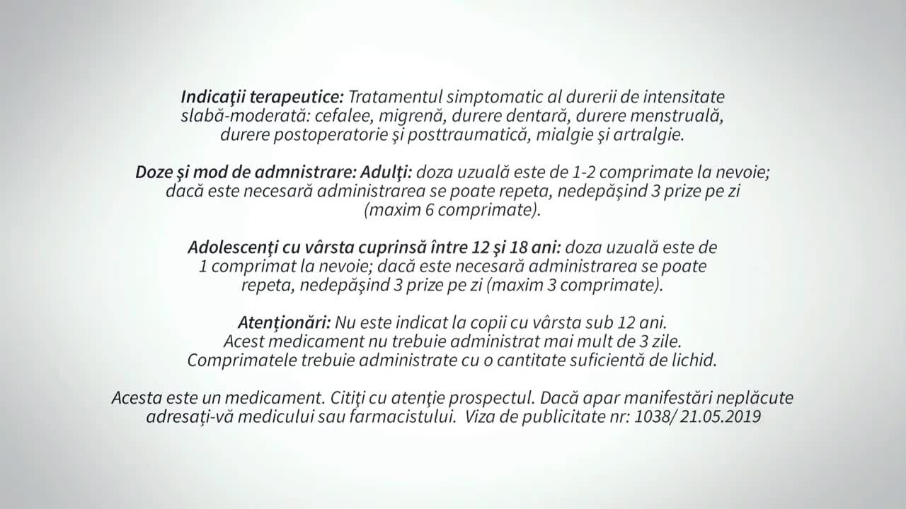 Caffetin 25s Septembrie 2019