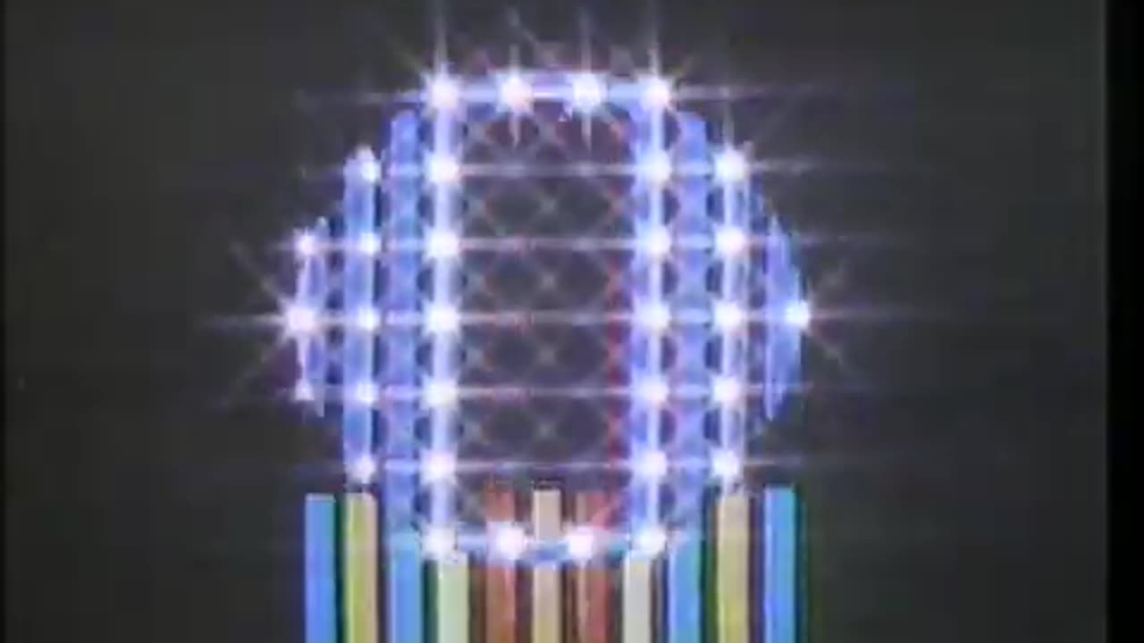 May 15, 1980 - Showtime Bumpers