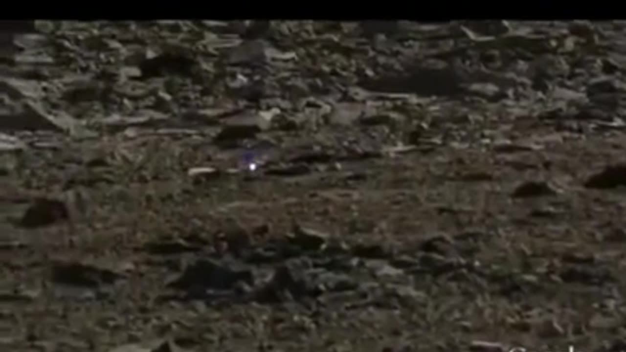 Mars?