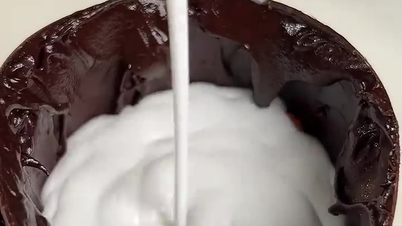 Chocolate coke amazing Asmr