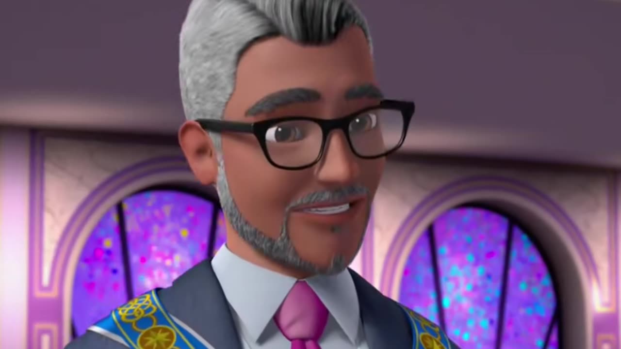 Animated