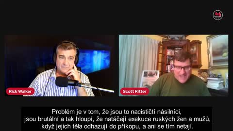 Fašismus na Ukrajině, díl 7. - Válečné zločiny Ukrajinské armády