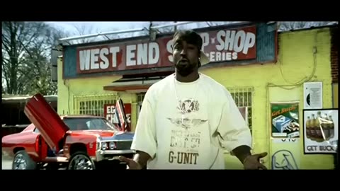 Young Buck - Get Buck