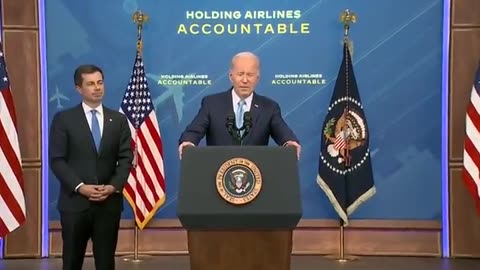 BIDEN: The airline industry has been a crucial partner in requiring their employees