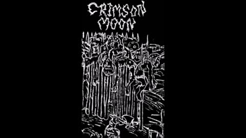 Crimson Moon - (1994) Crimson Moon (Demo)