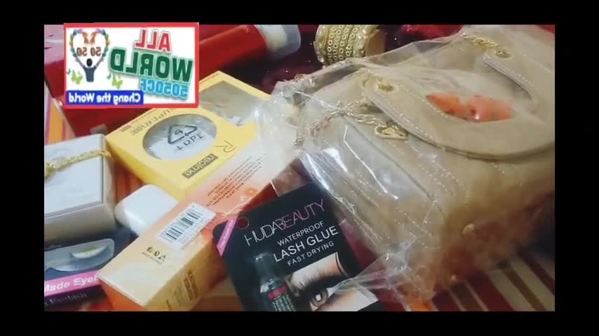 My Shopping from my Online Earning in October 2021 Join my team now & Start earning