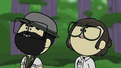 Welcome To Olcea! - PokeMakers Animated