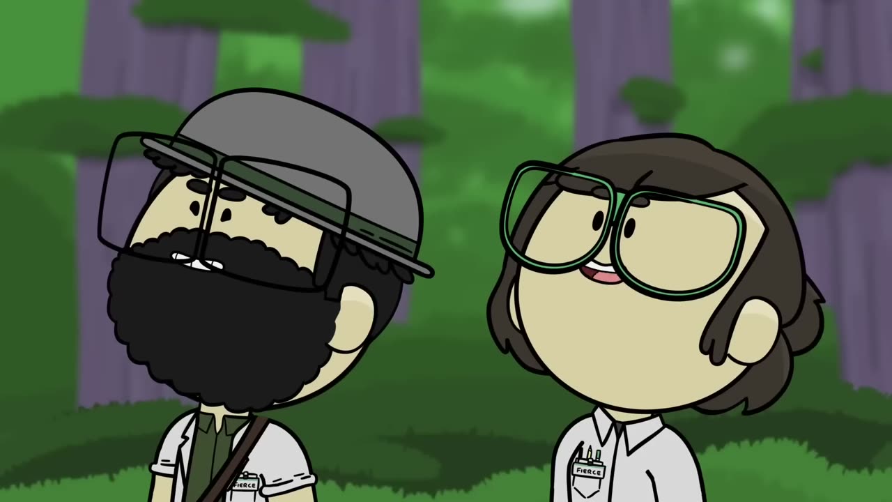 Welcome To Olcea! - PokeMakers Animated