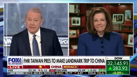 'DARK DAYS': China's new world order is 'frightening,' former Trump official says: KT McFarland