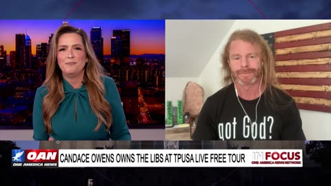 IN FOCUS: Life’s Tough, Get a Helmet with JP Sears - OAN