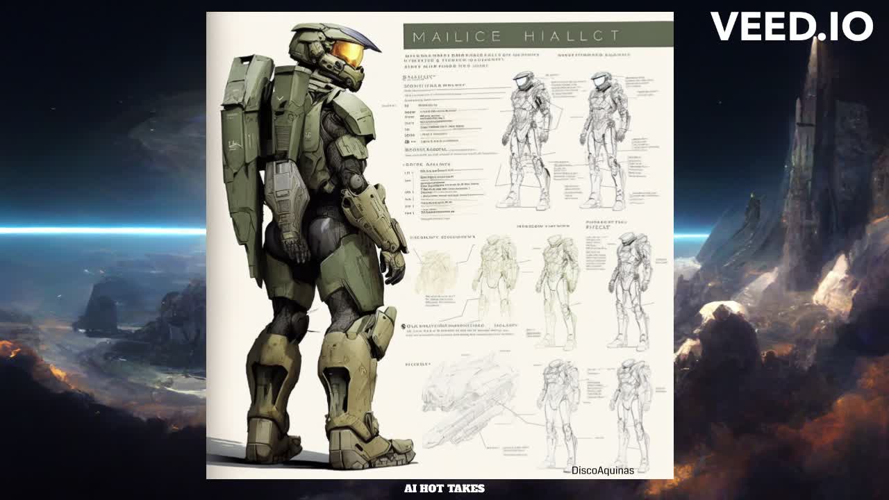 What's Next For Master Chief?