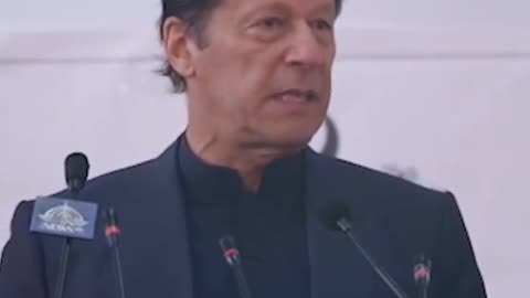 Imran khan