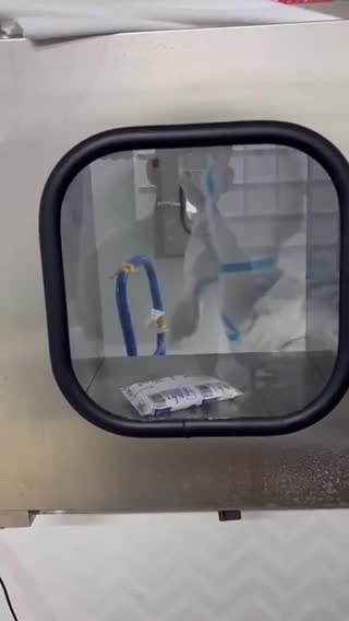 China: Food while quarantine