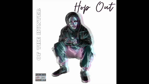 HOP OUT (official audio) - O.T.H