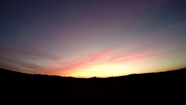 Sun Rise 11 3 22 54f/12c