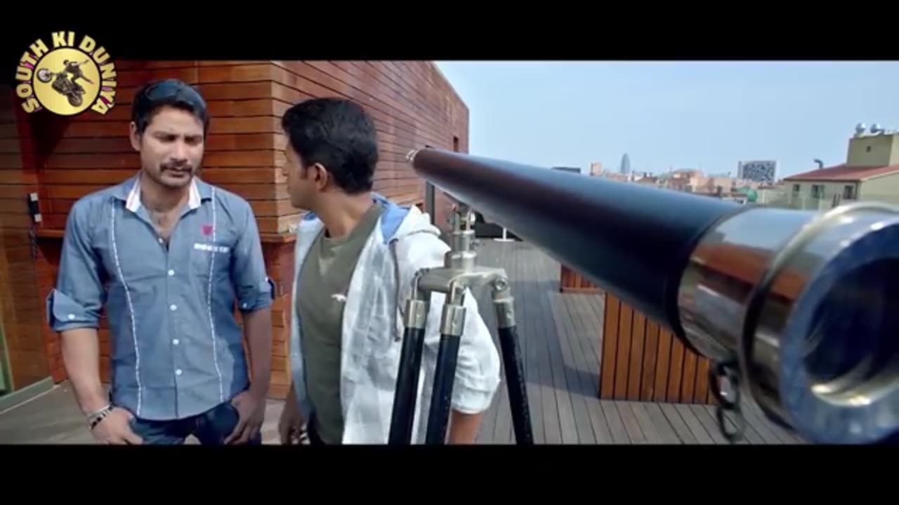 Puneet rajkumar Apne senior officer ko Gunde ke pass Bulaya FIR Jo Hua seen