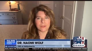 Dr Naomi Wolf: Hypertension - Listen to This!