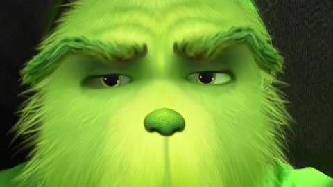 Grinch’s Sister