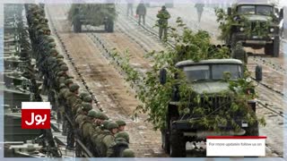 Ukraine Russia Conflict Live Updates | Big Threat for World | Breaking News