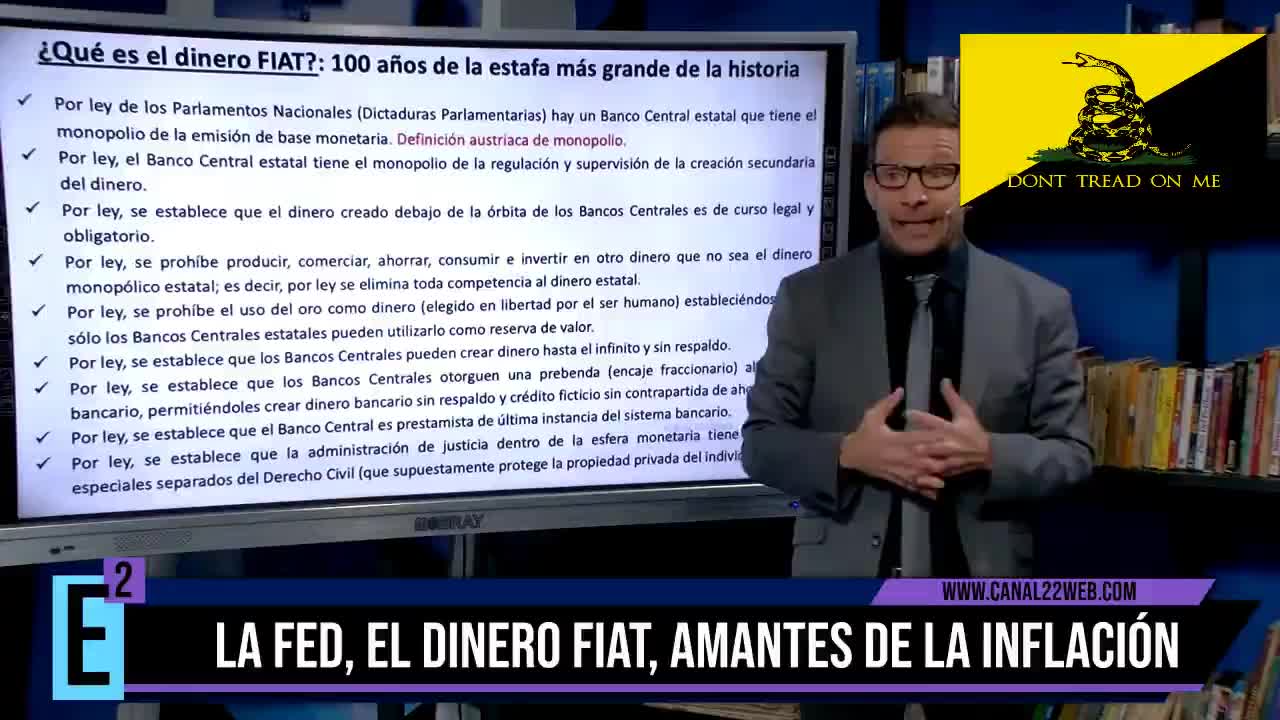 2022 10 05 Diego Giacomini Economía al cuadrado programa N° 142