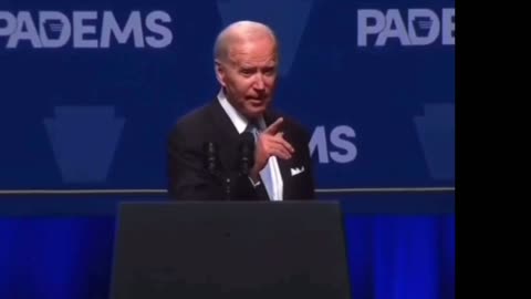 Bidens Downfall