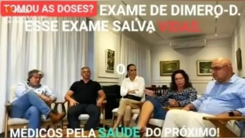 ISSO PODE TE SALVAR ASSISTA E ALERTE TODOS
