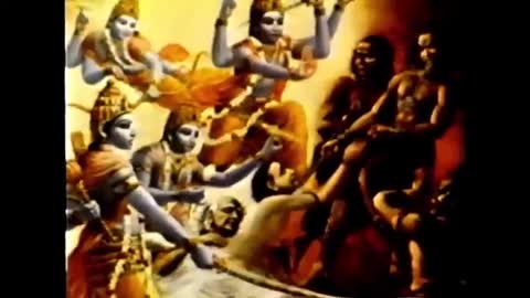 ALL EARTHLY ROADS LEAD TO SATAN