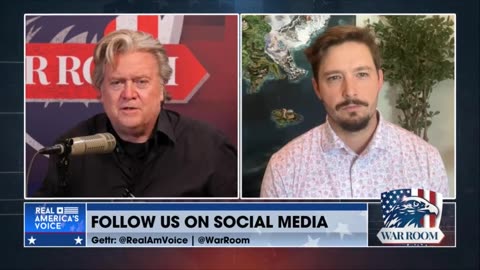 Library Takeover | BRAVE Books Reveals Plan To Combat LeftwingCensorship From Public Libraries